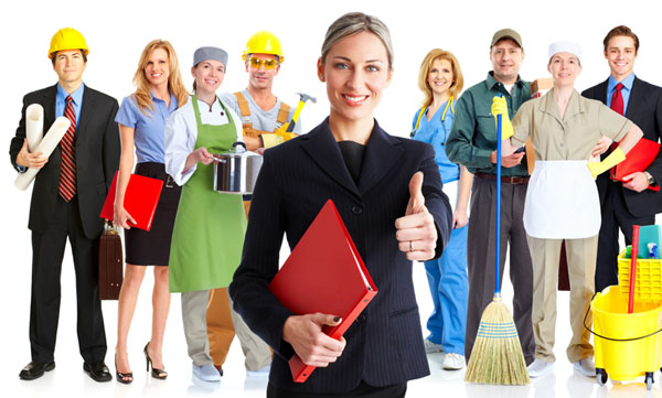 Karaisalı Bayan Temizlikçi Hizmeti